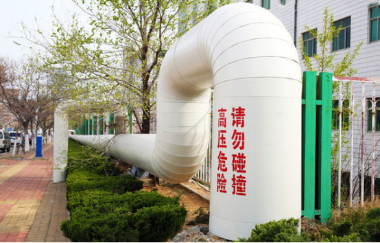 集中供热热源、热力管网和热用户基础设施要统一发展规划