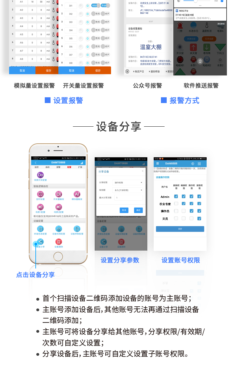 远程测控 DAM-PT12 温度采集？樵破教ㄅ渲