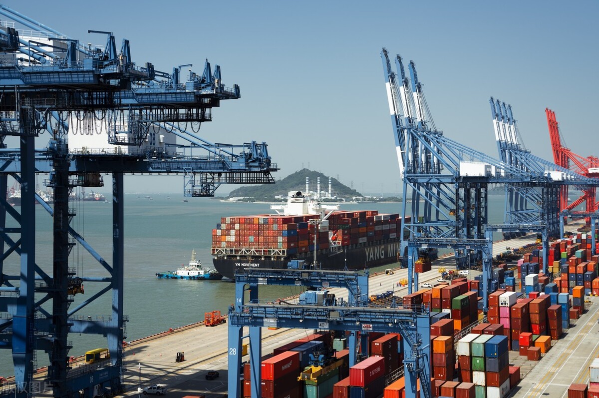 物联网物流，保证运输周期和服务质量的透明度