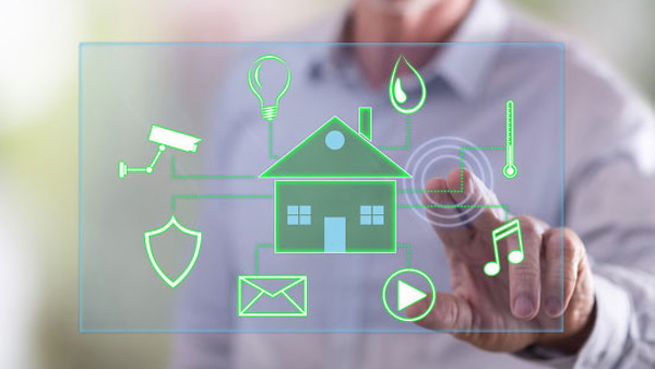 什么是Matter，为什么智能家居安全很重要?