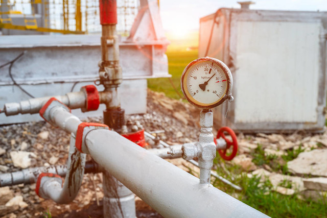 【科普】常见的天然气管道泄漏检测方法有哪些？