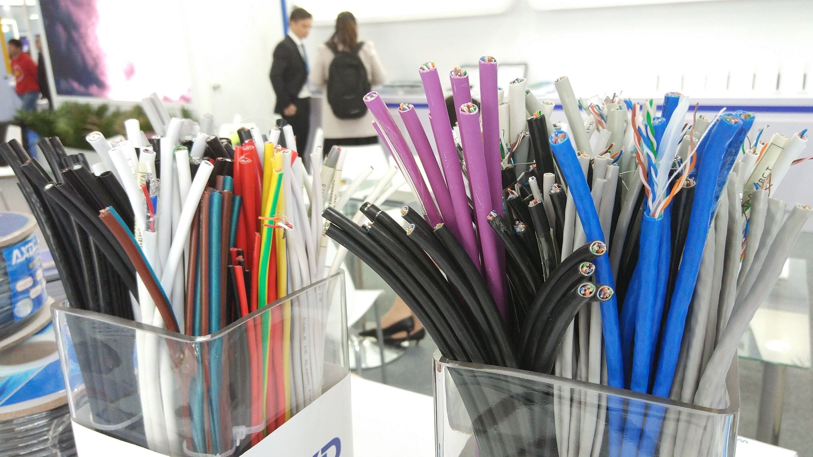 以太网IP：解锁高速数据传输的力量