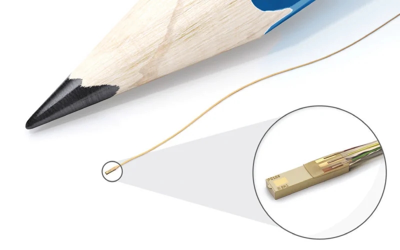 图3.Intrasense微型压力传感器。(图片来源：TES)