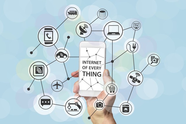 保护您的物联网：为什么内部威胁检测至关重要