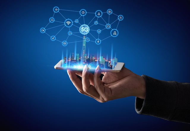 物联网如何改变工业自动化？