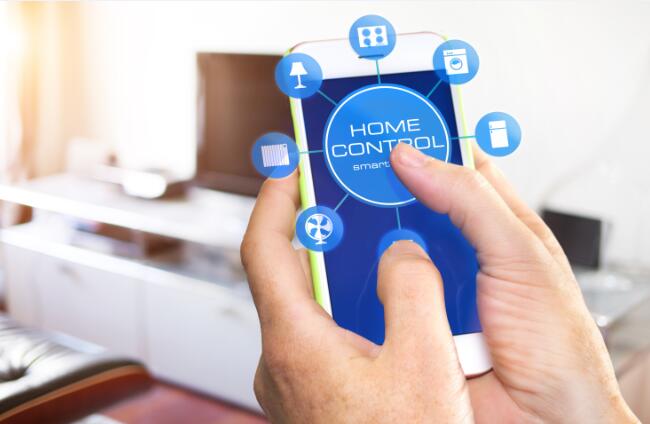 智能家居的兴起：展望未来