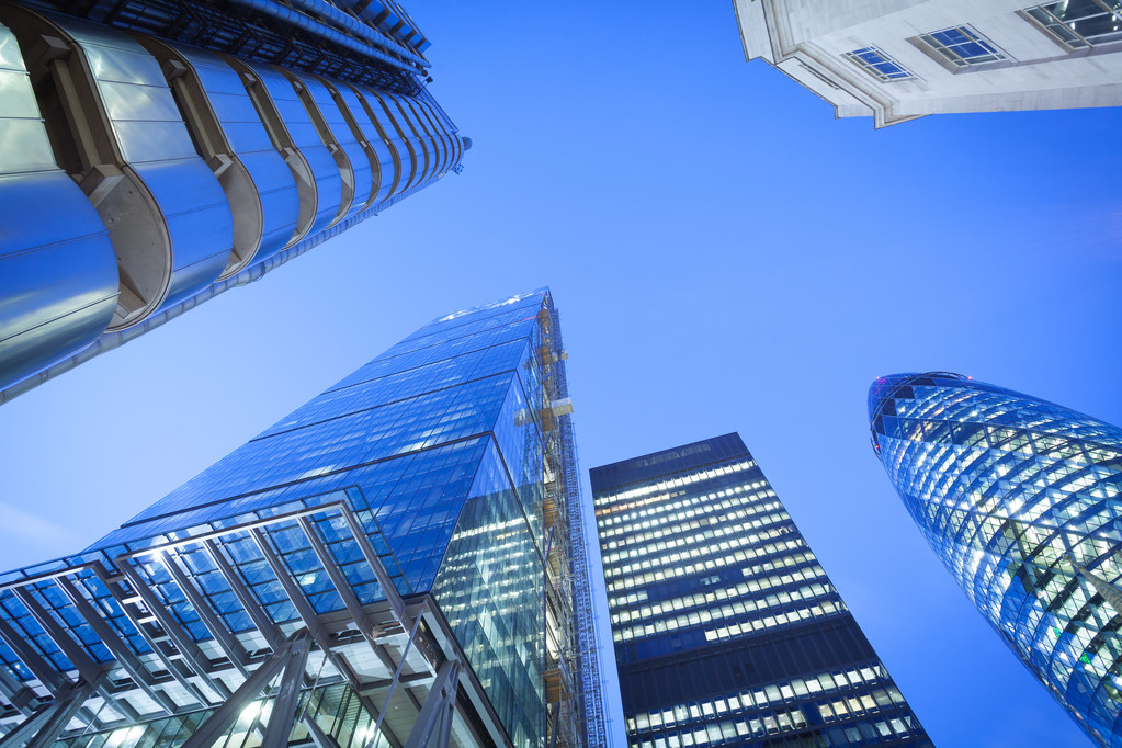 智能建筑能否成为可持续未来的关键？