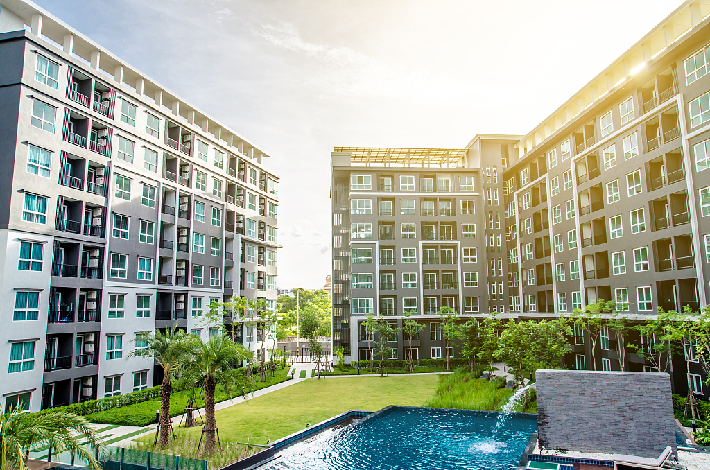 净零能耗建筑：主要特点、好处和挑战