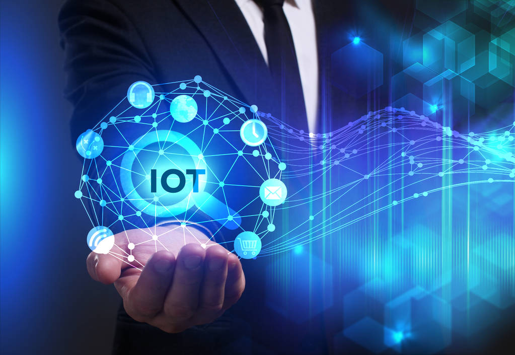 彻底改变远程监控：物联网(IoT)的实际应用
