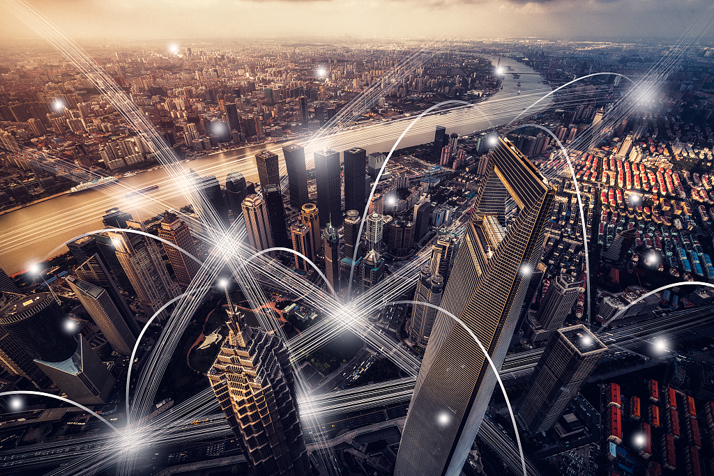 10年后互联网会是什么样子？