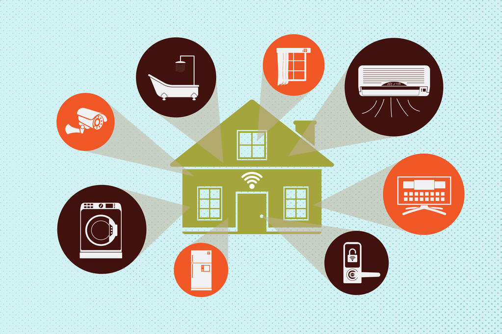 实现智能家居需要注意哪些原则？