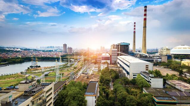 超越效率：探索水源热泵系统的好处