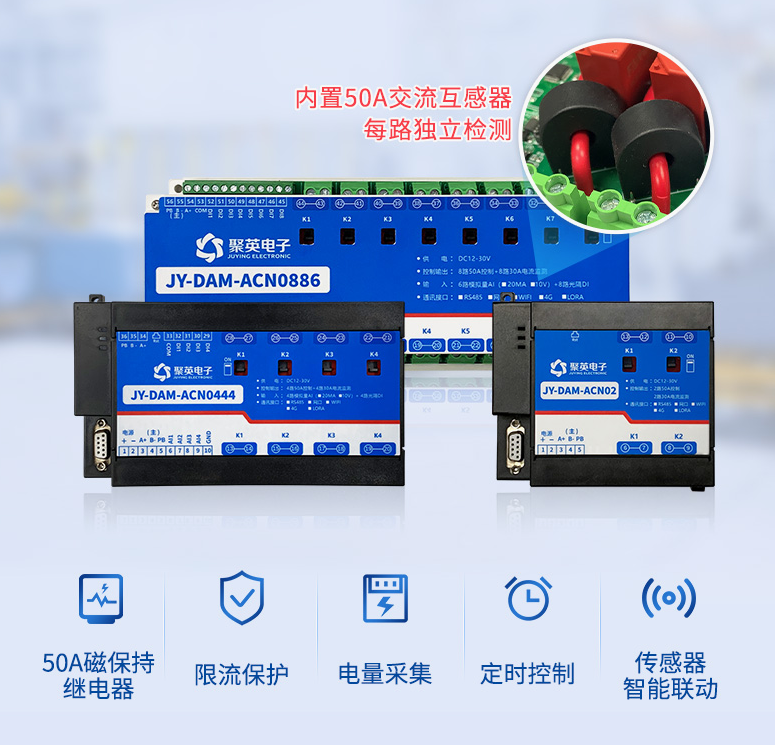 智能配电监控？槭鞘裁，有什么用？