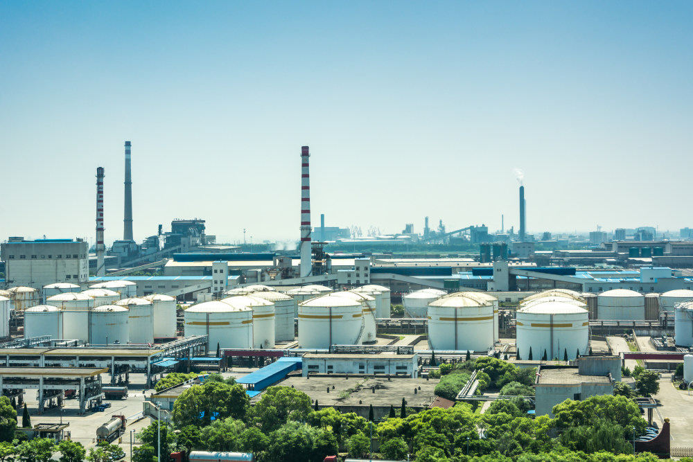 低碳电力：哪些国家领先世界？