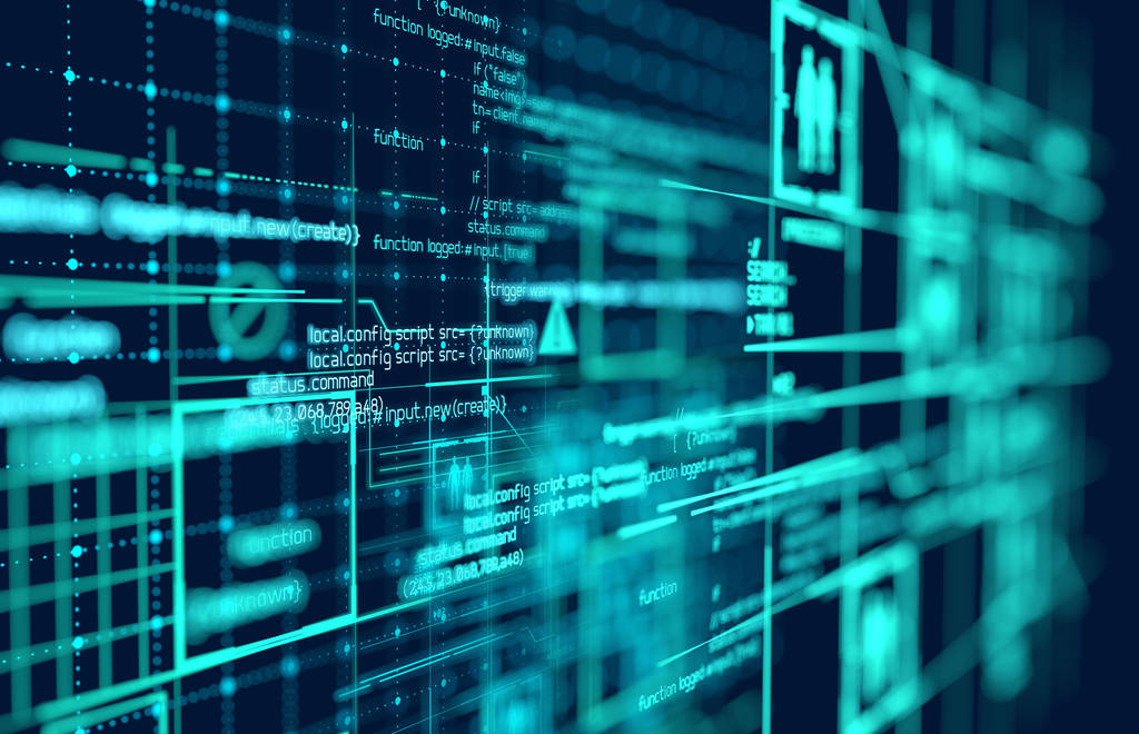 强化数字前沿：人工智能与网络安全的结合