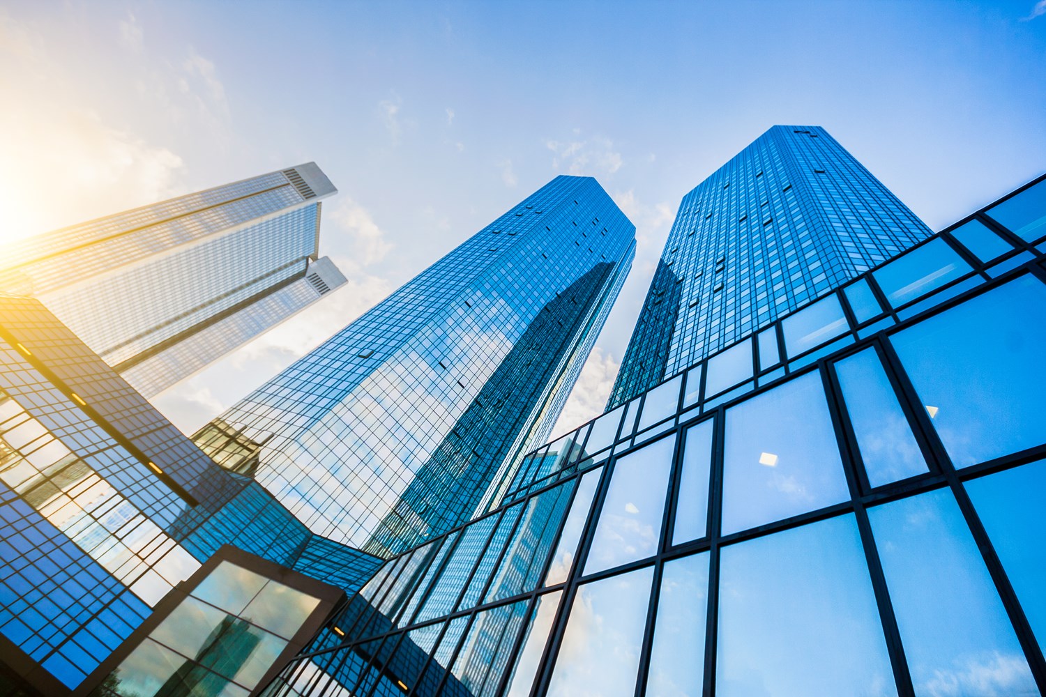 为什么智能建筑技术是可持续建筑的未来？