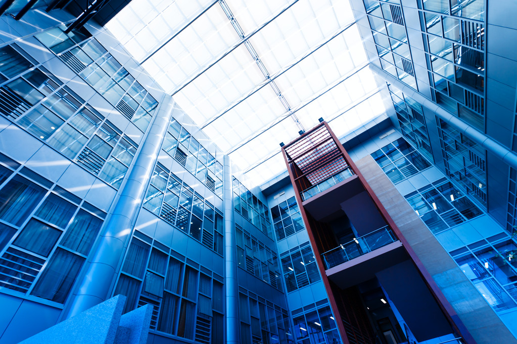 楼宇自动化的未来：智能、可持续与互联的建筑新时代