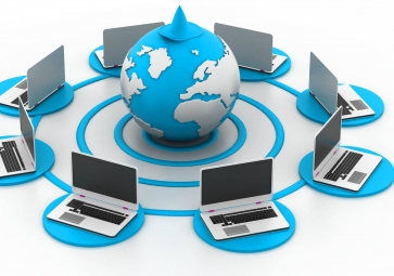 GPRS无线数传实现监测系统的远程数据传输