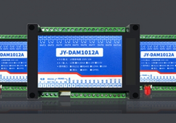 无线数据采集器设计