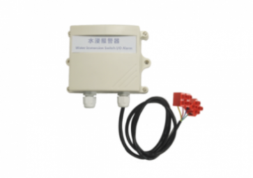 夏季汛期到来，水浸隐患增大，聚英水浸传感器保驾护航