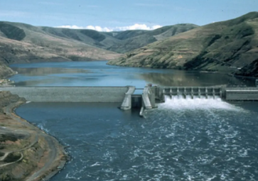 中小河流水文监测系统解决方案，在线获取动态数据