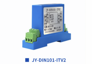 信号隔离器的原理是什么？怎么接线？