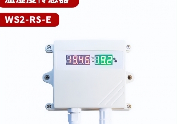 工业温湿度传感器的市场为何越来越大？