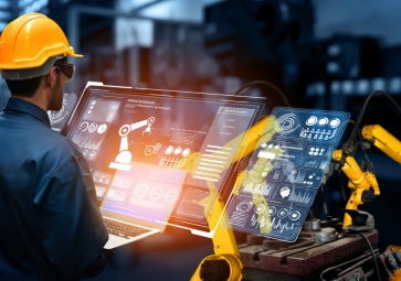 大数据时代已经到来，工业物联网的三大关键方法