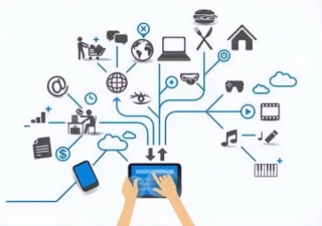 万物互联！传感器与物联网究竟能擦出怎样的火花？