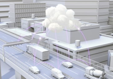 企业级物联网的关键关于数据，而非技术