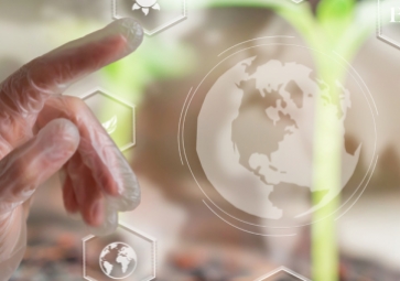 提高员工生产力，减少人力劳动的物联网解决方案