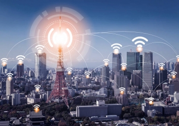 智能建筑行业的网络安全风险有多大？