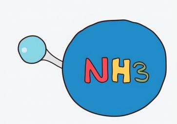 空气污染传感器如何检测氨气泄漏？