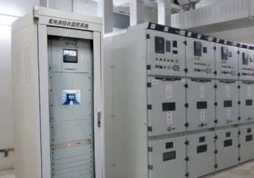 「智慧园区」聚英配电监控系统解决方案，多元化监测，用电无忧