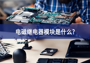 电磁继电器？槭鞘裁