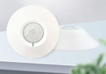 聚英新品：聚英人体感应传感器