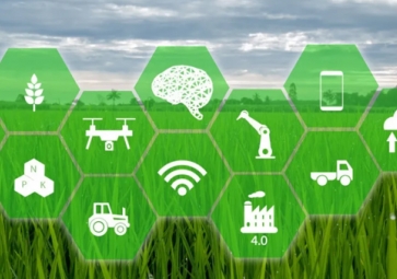 什么是智慧农业？智慧农业的应用有哪些？