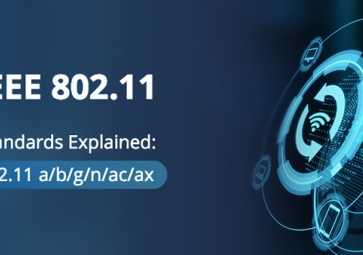 无线协议802.11是什么？（802.11无线技术）