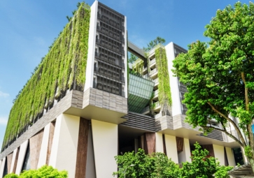 绿色建筑的优缺点、经济效益、如何提高生活质量？