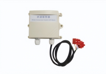 水浸传感器有哪些应用场景？