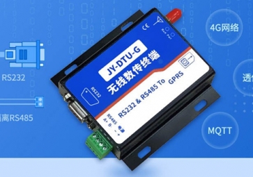 串口服务器和串口转以太网？橛惺裁辞