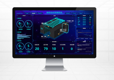 机房动环监控系统有哪些设备？