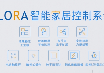 LORA在智能家居中的应用优势有哪些？