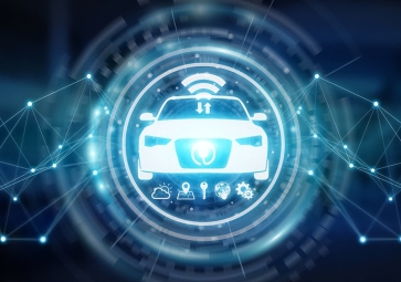 「智慧交通」智能交通时代，高精度定位技术的应用与前景