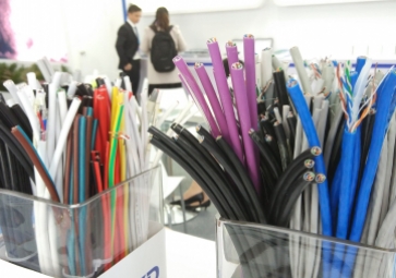 以太网IP：解锁高速数据传输的力量