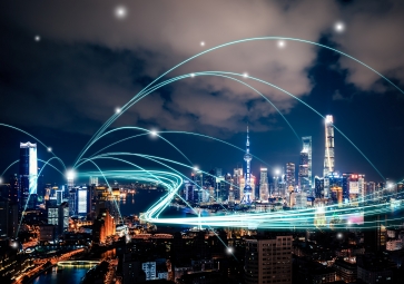 可持续智慧城市：迈向绿色未来之旅