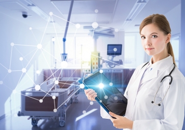 机器学习如何彻底改变医疗保健行业？