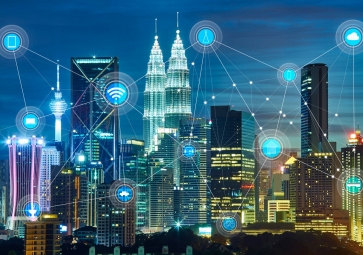 物联网对我们的生活有什么影响？