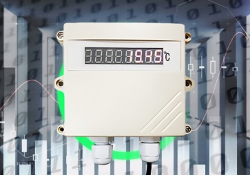 温湿度传感器怎样维护及保养？