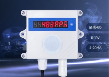 科普：硫化氢传感器工作原理，硫化氢传感器怎么接线